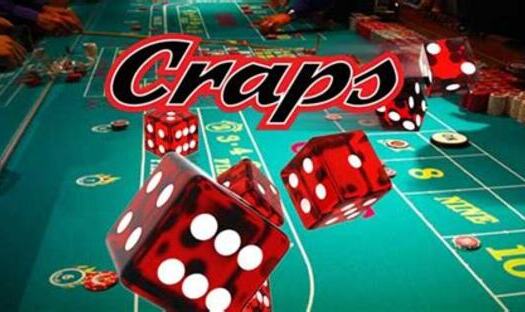 online craps oyna